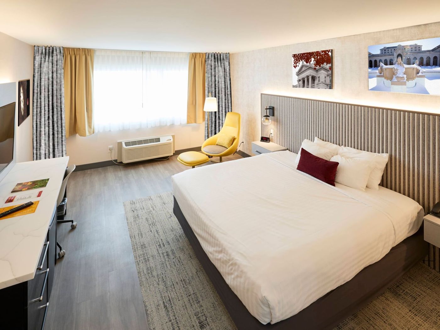 Gateway Hotel & Conference Center