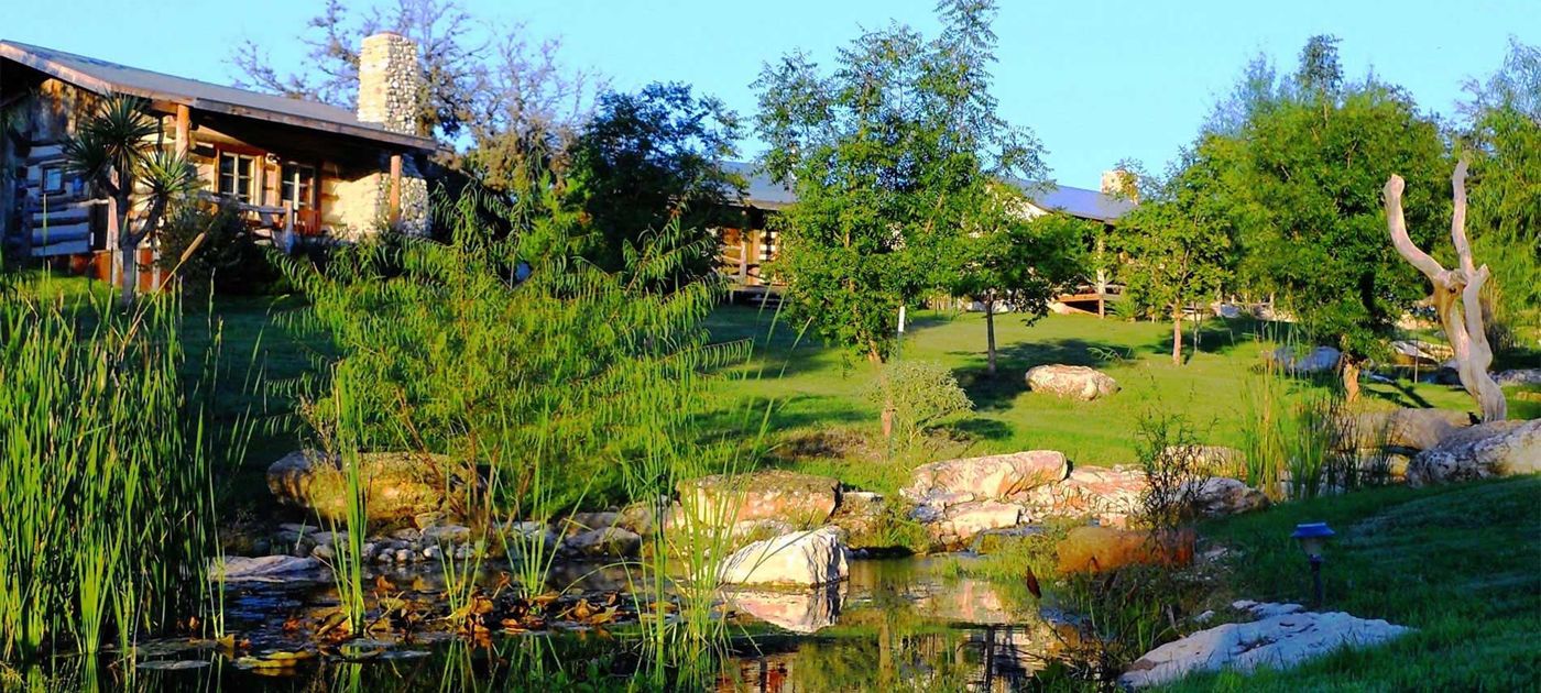 Barons CreekSide