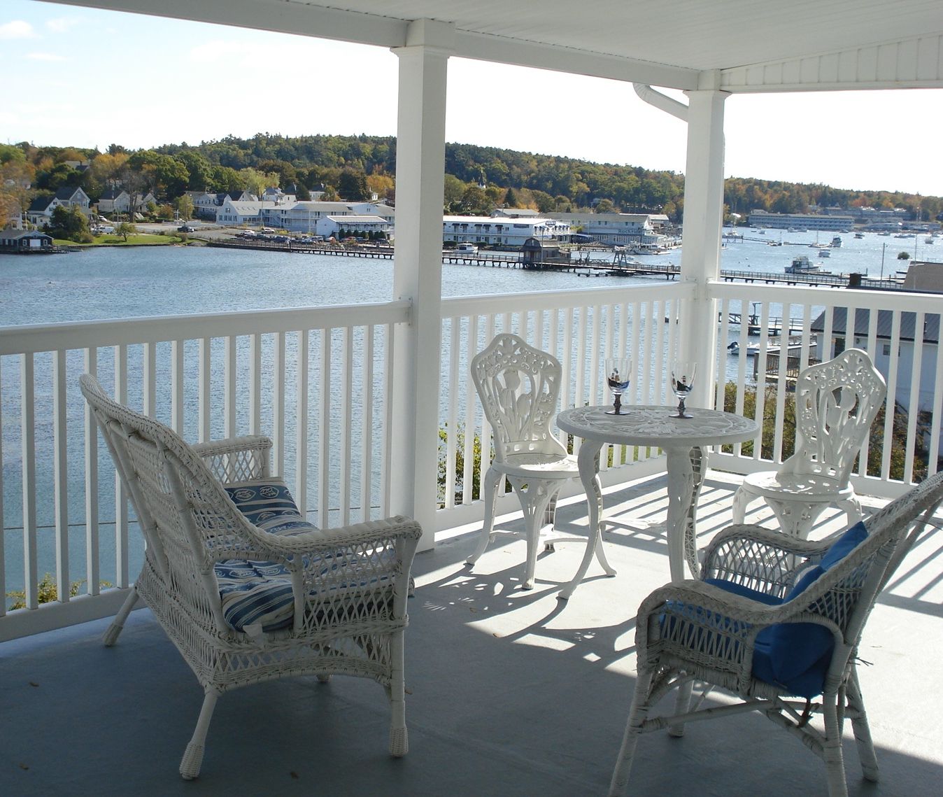 Blue Heron Seaside Inn