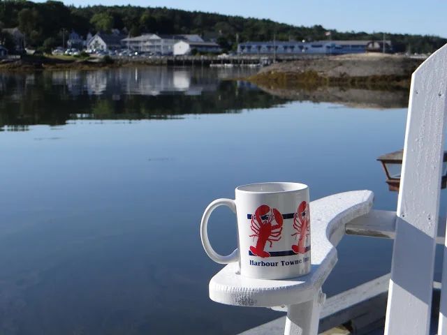Harbour Towne Inn on the Waterfront