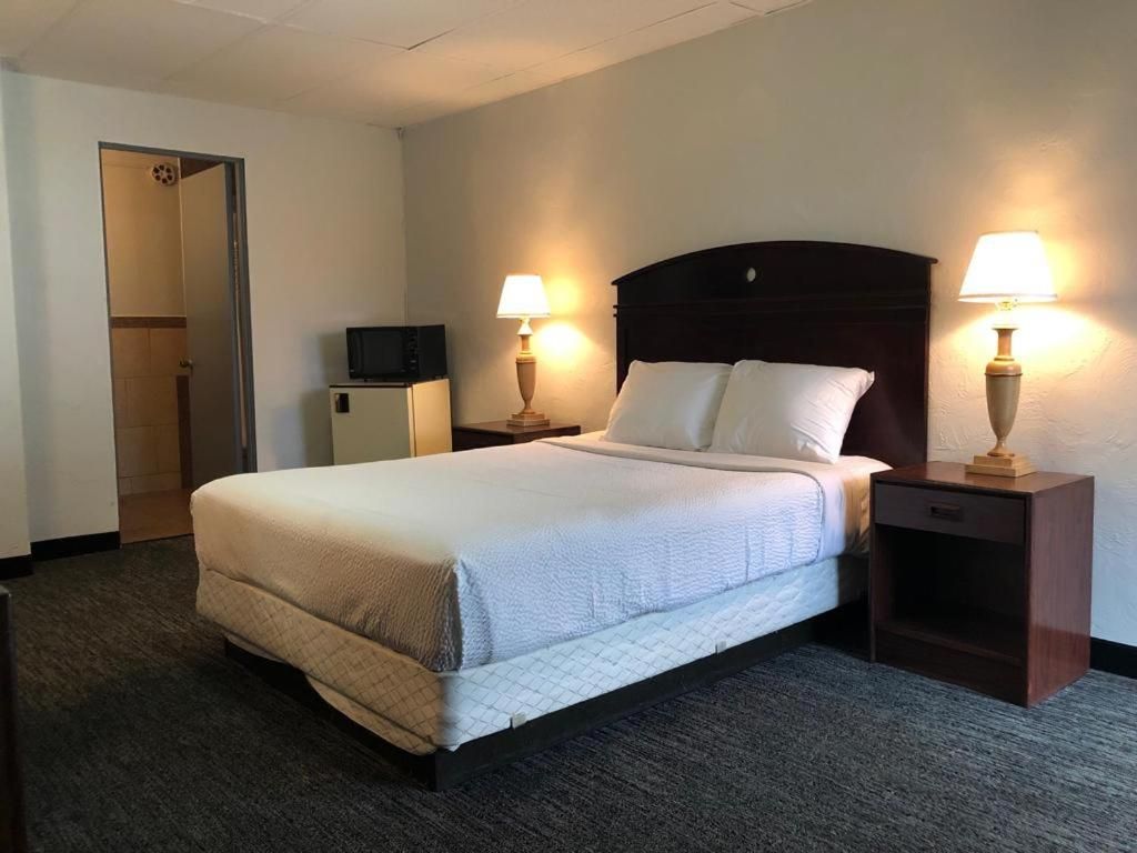 Portland Super Value Inn