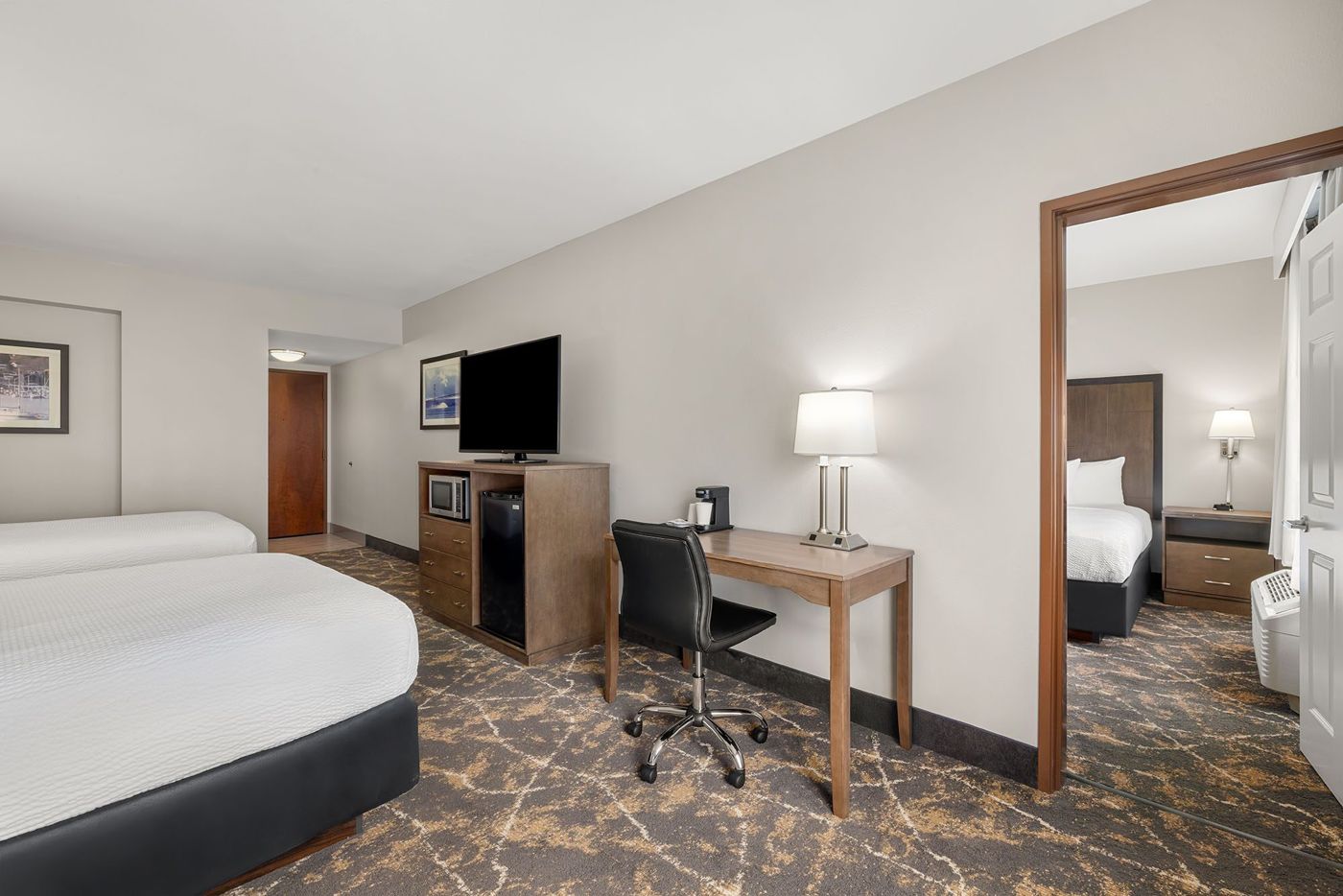 The Inn at Gig Harbor