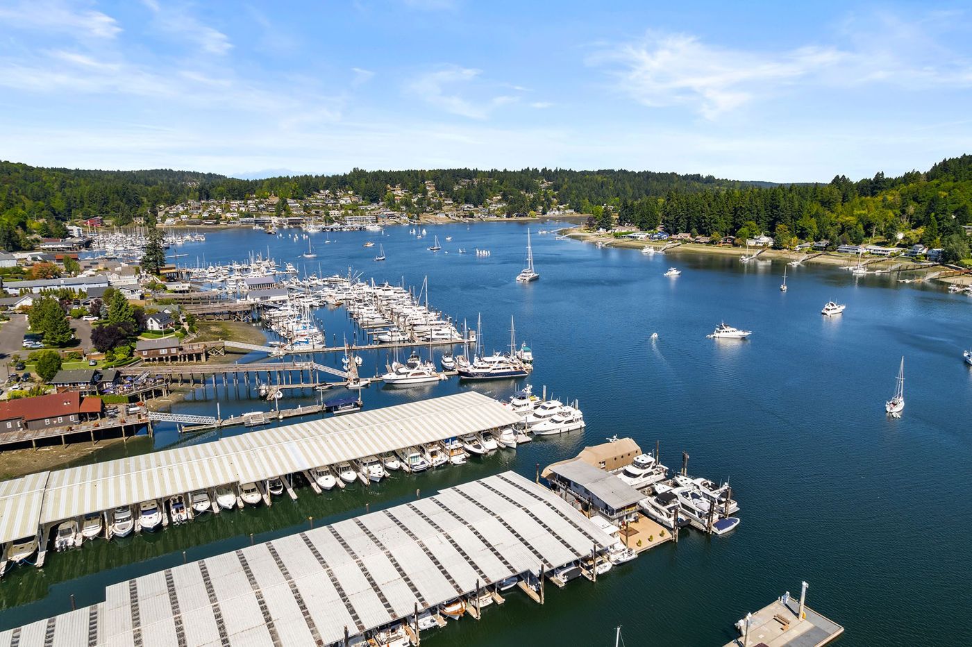 The Inn at Gig Harbor