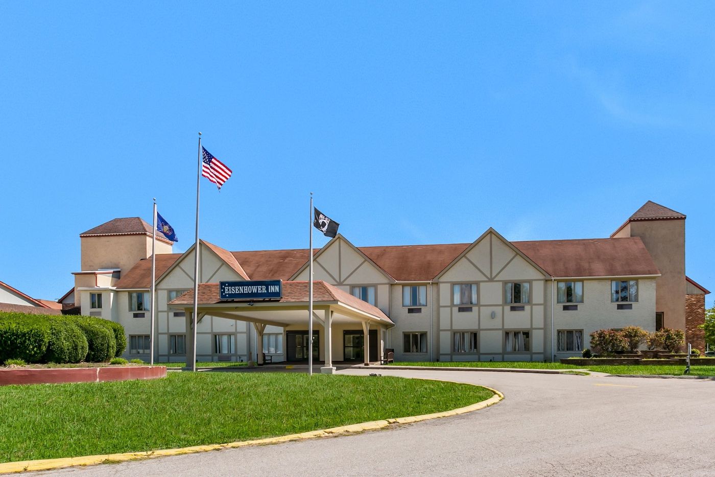 EISENHOWER HOTEL & CONFERENCE CENTER