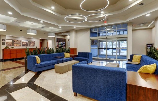 Drury Inn & Suites