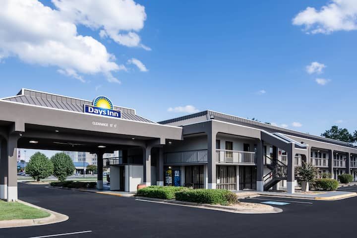 Days Inn