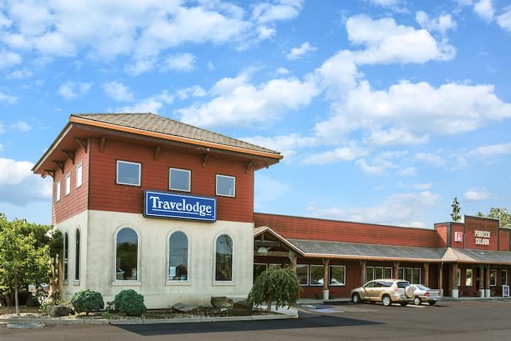 Travelodge by Wyndham