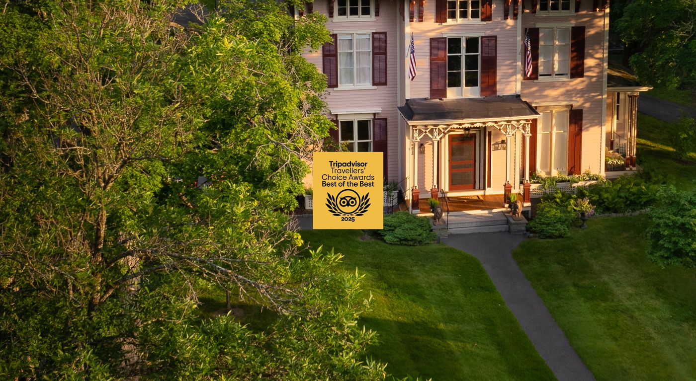 Landmark Inn Cooperstown