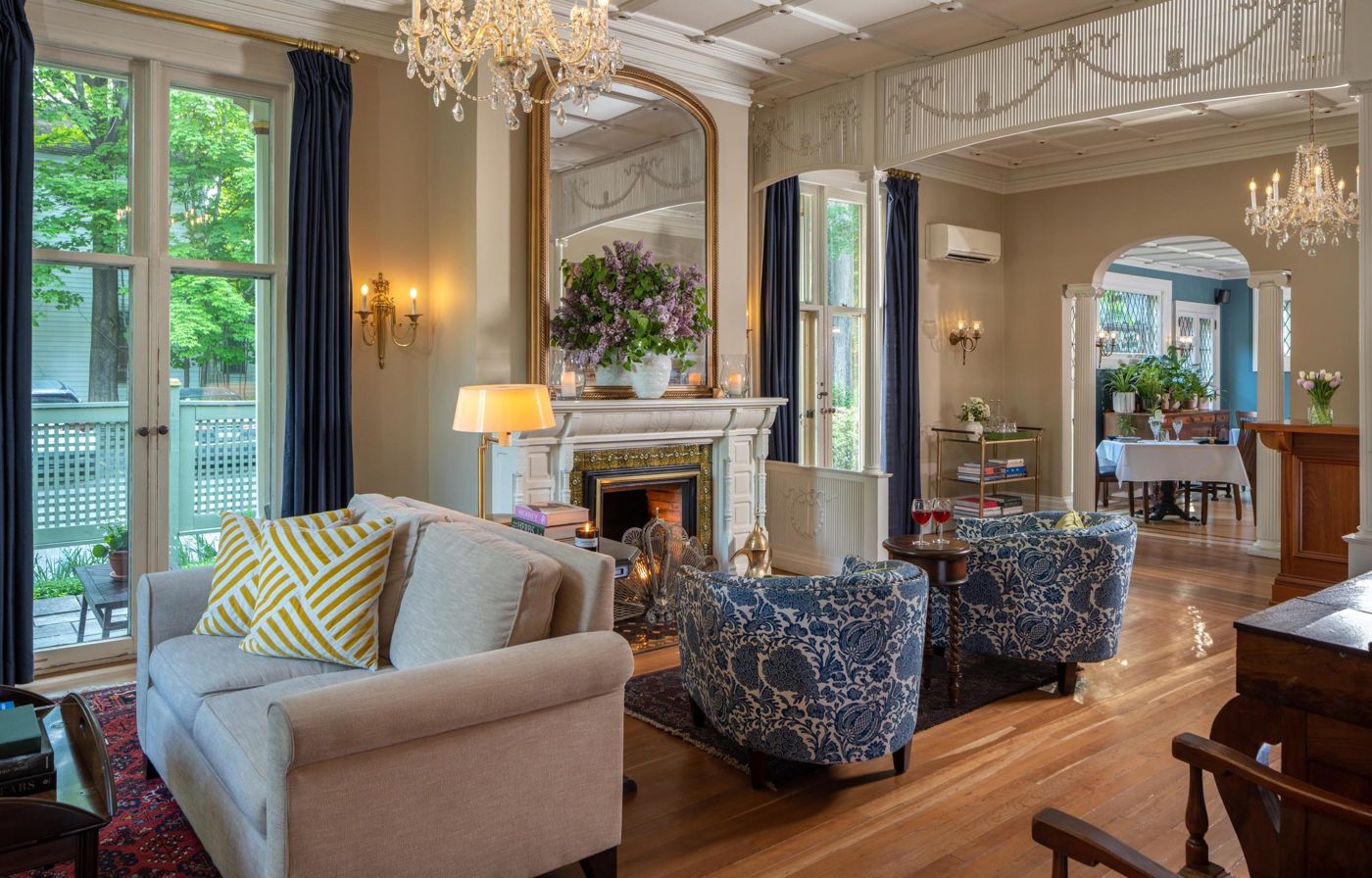 Landmark Inn Cooperstown