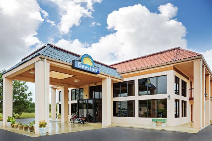 Days Inn