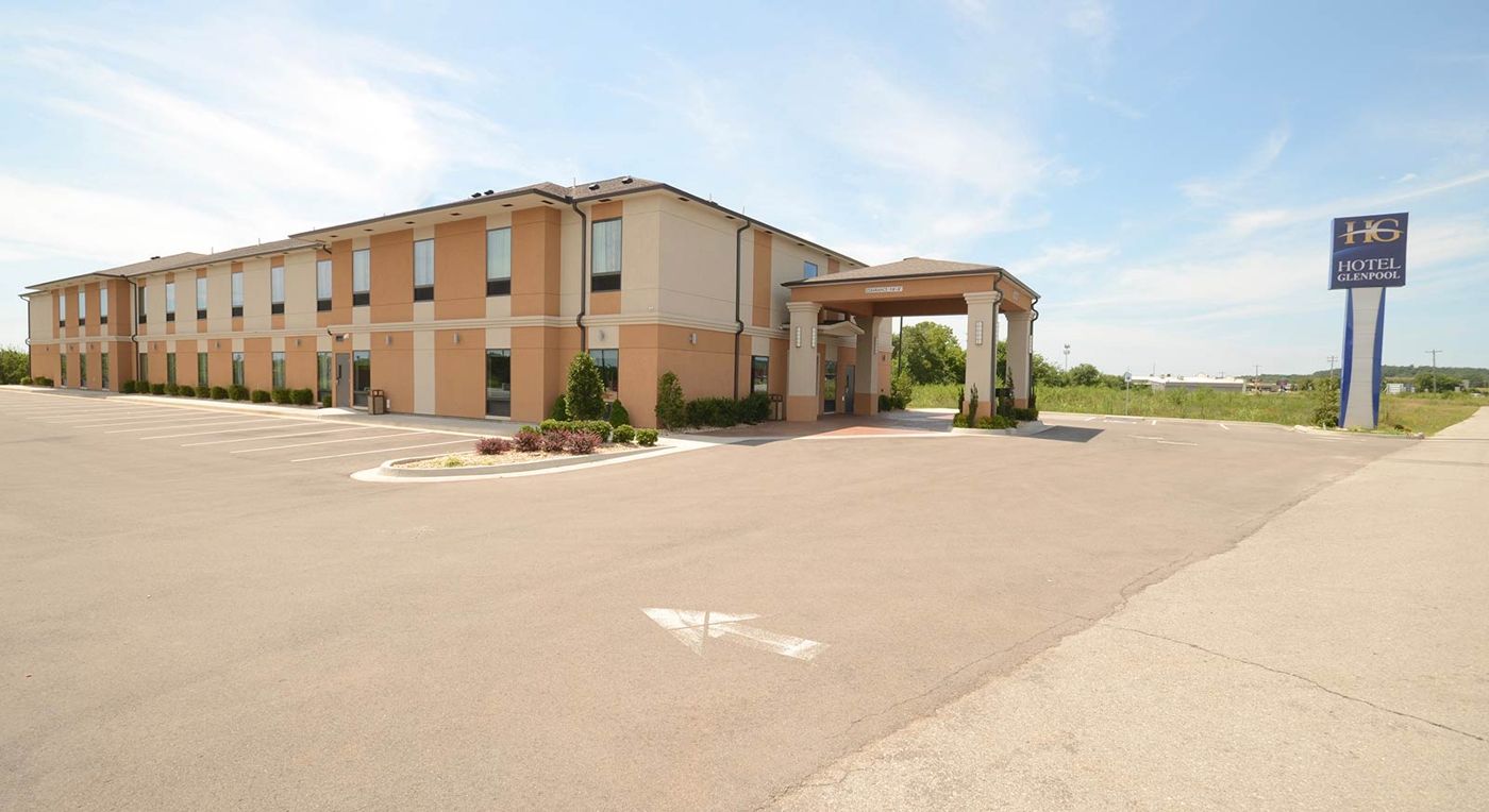 Hotel Glenpool