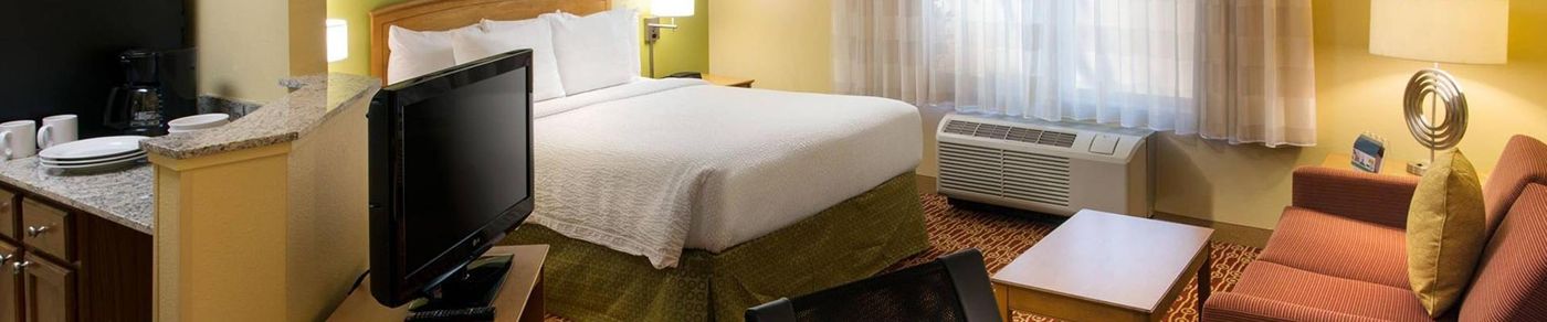 Sonesta Simply Suites Phoenix Scottsdale