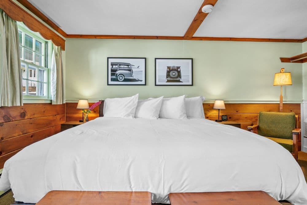 Mid-Town Motel