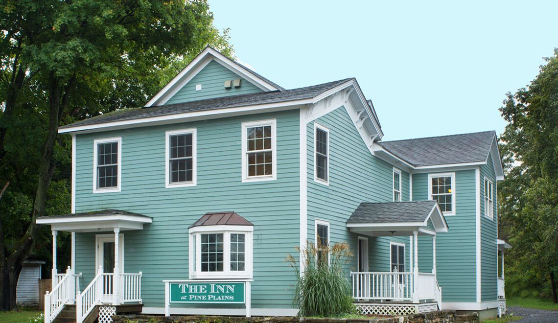 The Inn at Pine Plains