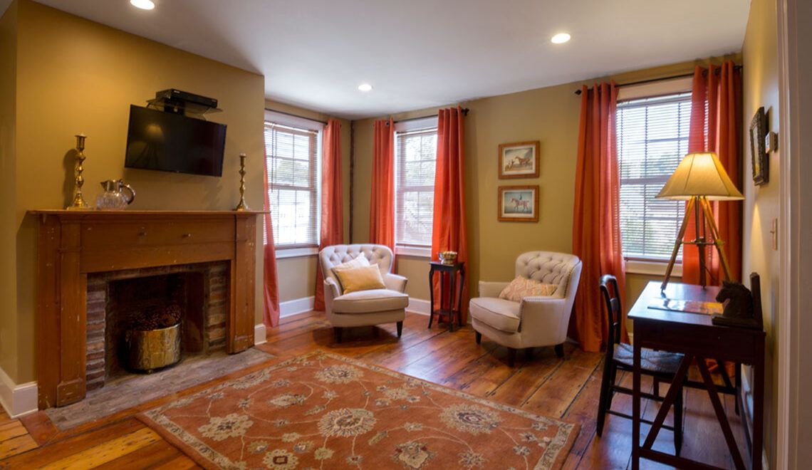 The Inn at Pine Plains