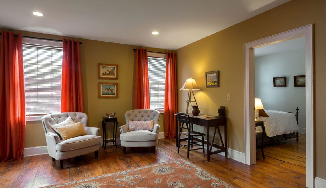 The Inn at Pine Plains
