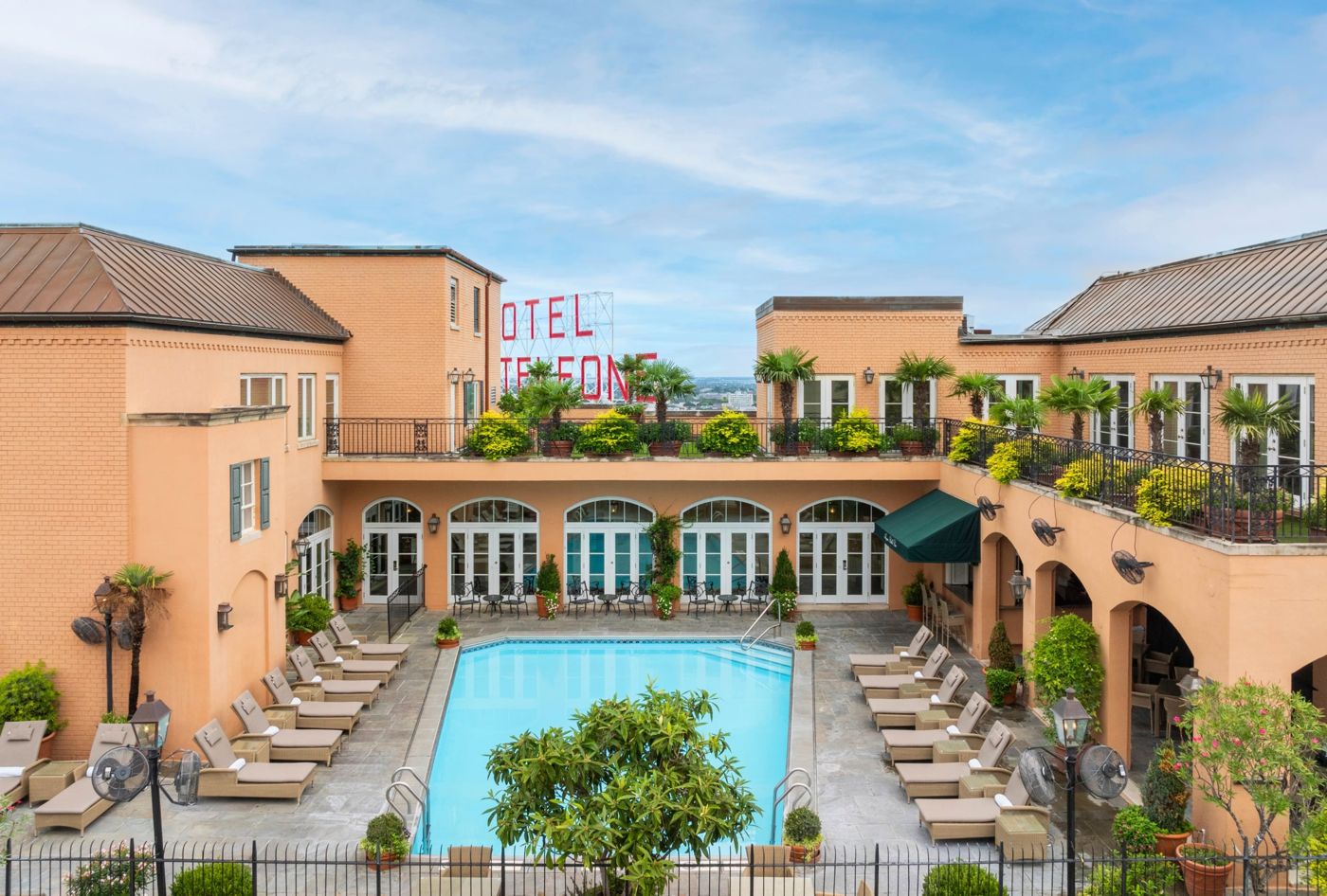 Hotel Monteleone
