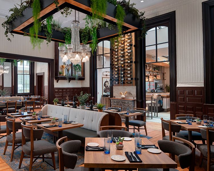 Hotel West & Main Conshohocken Philadelphia, Tapestry Collection by Hilton