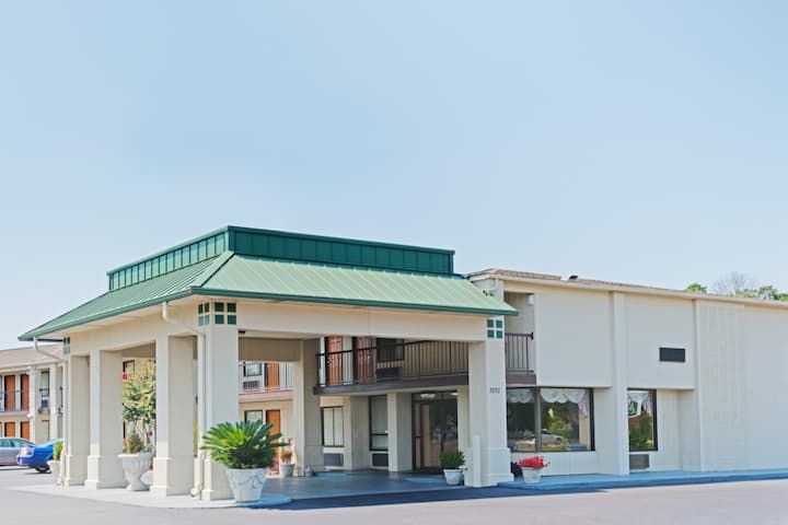 Baymont