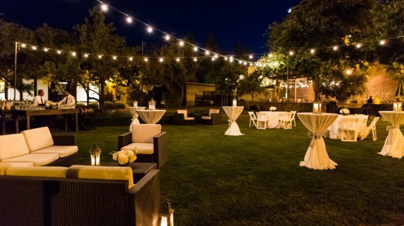 The Estate Yountville