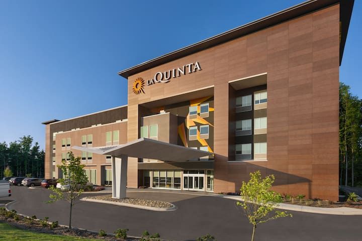 La Quinta Inn & Suites Rock Hill