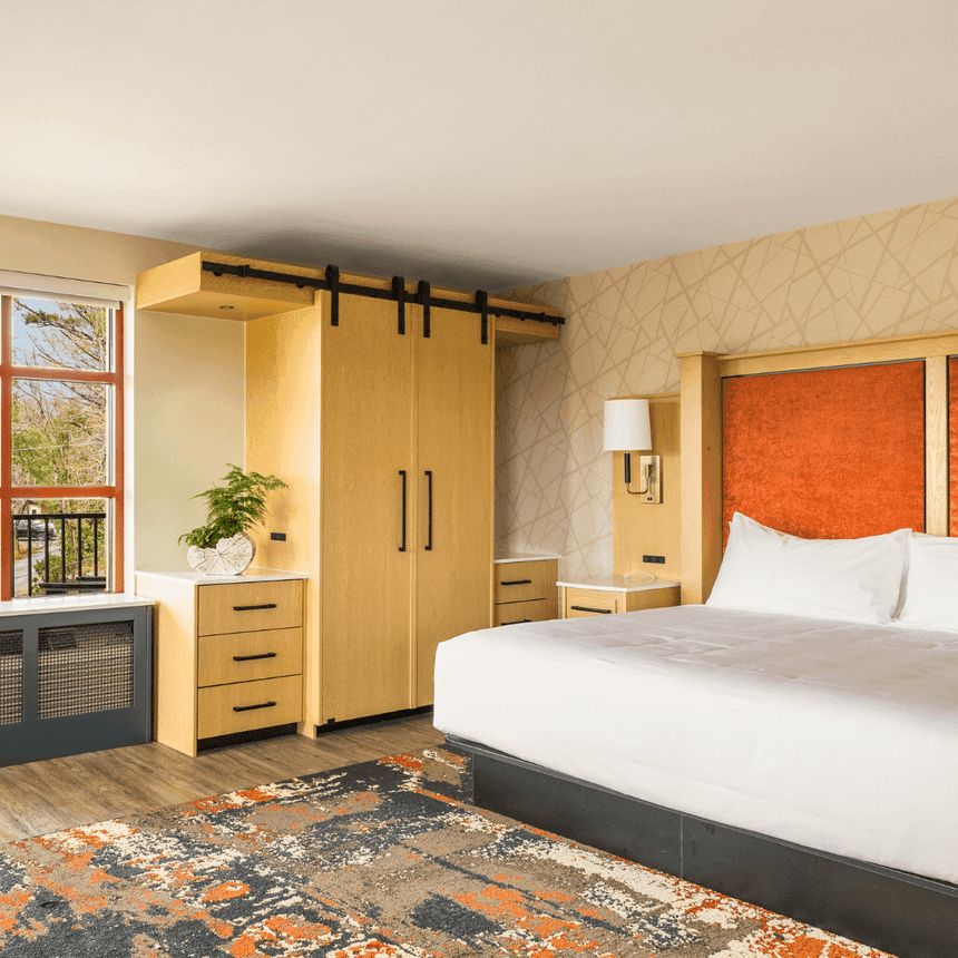 The Embers Hotel