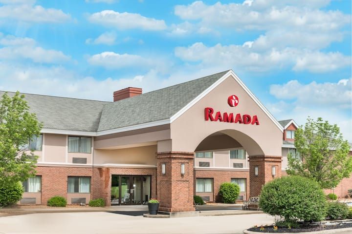 Ramada Vandalia