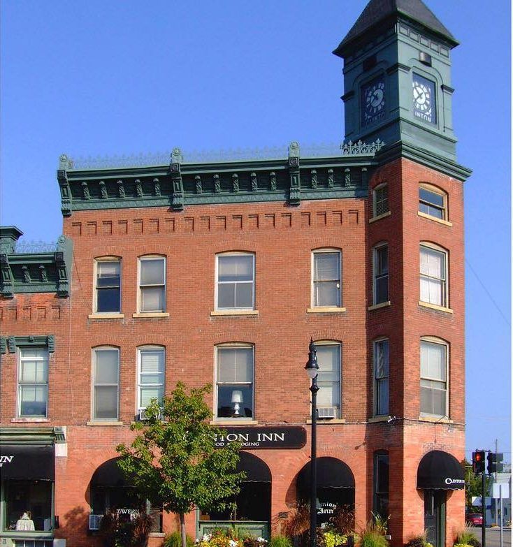 Clinton Inn