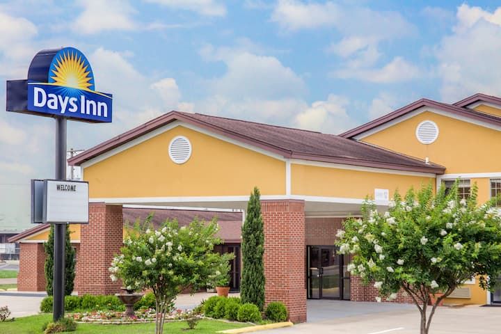 Days Inn