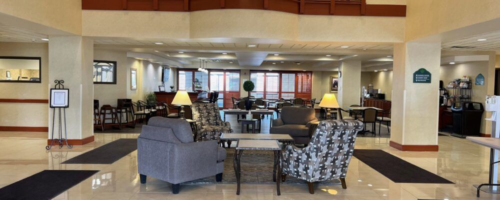 Wingate by Wyndham Peoria