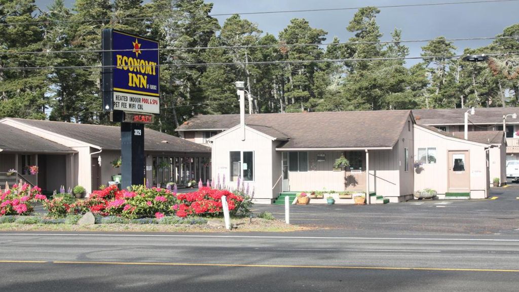 Economy Inn