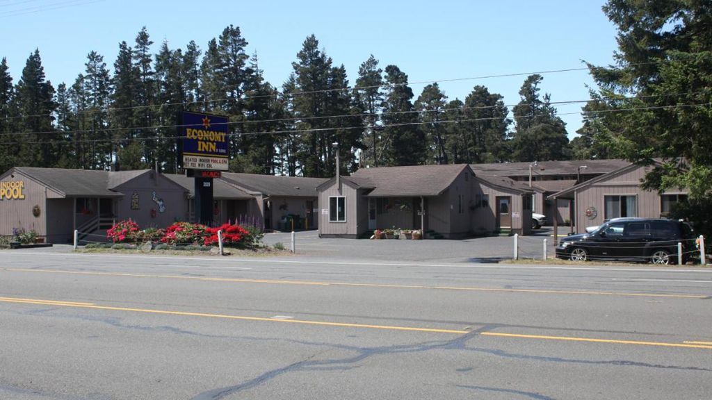 Economy Inn