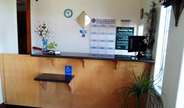 Economy Inn