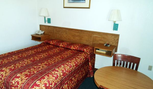 Economy Inn