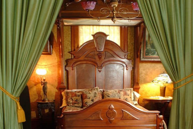 Richards House Bed & Breakfast