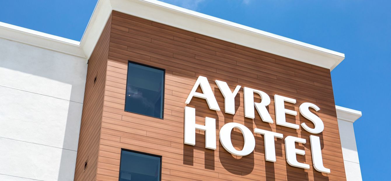 Ayres Hotel Vista / Carlsbad