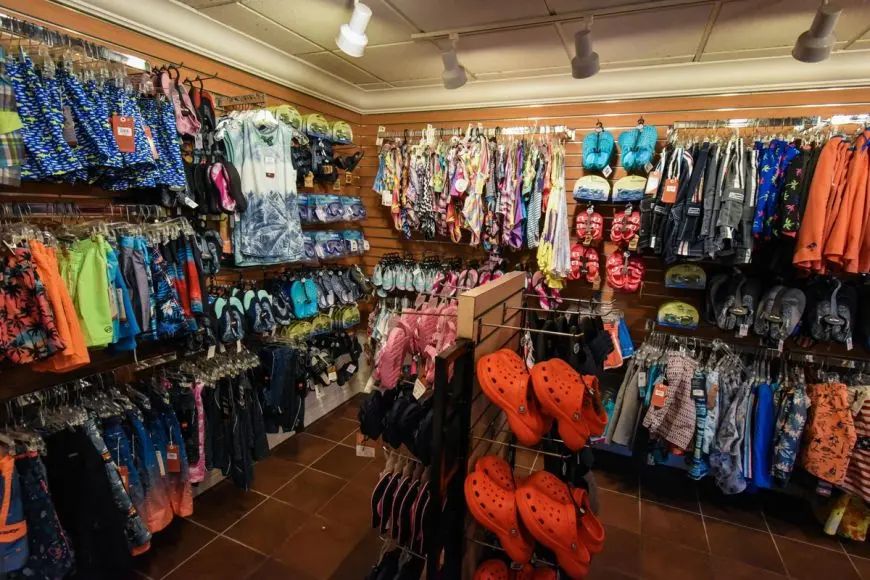 Great Escape Lodge and Indoor Water Park