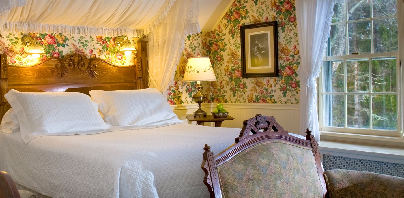 West Mountain Inn