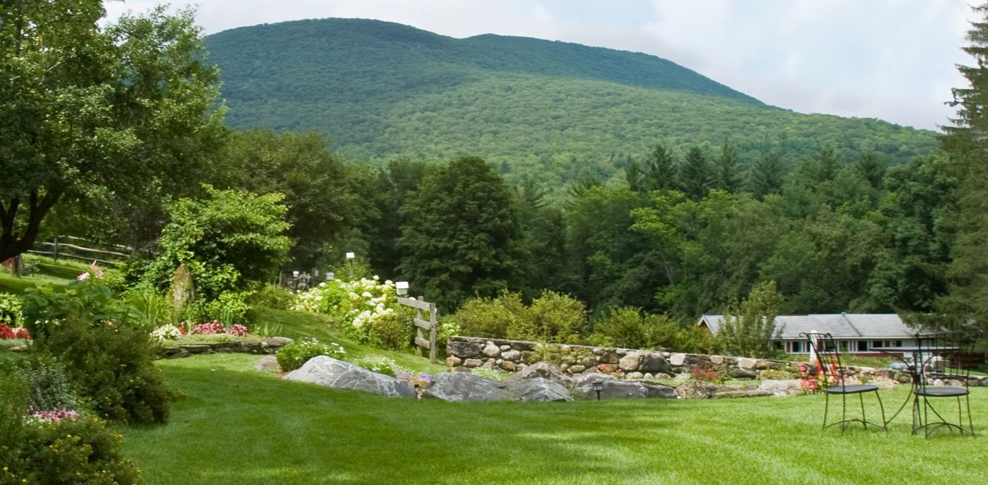 West Mountain Inn