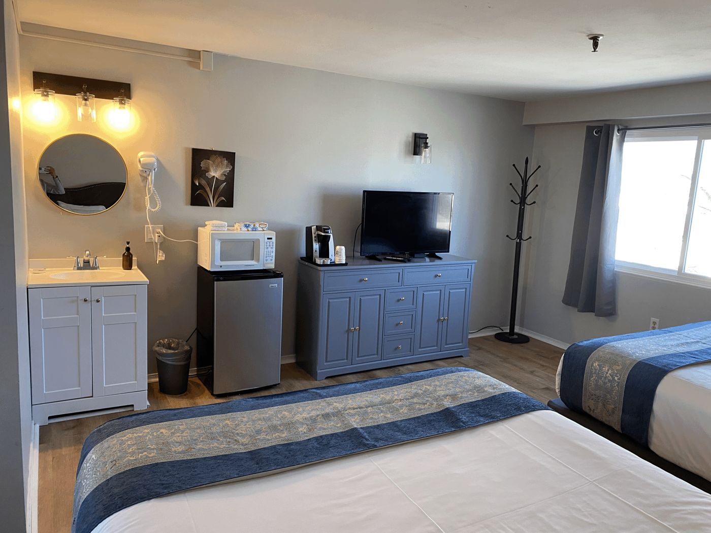 Ways Motel