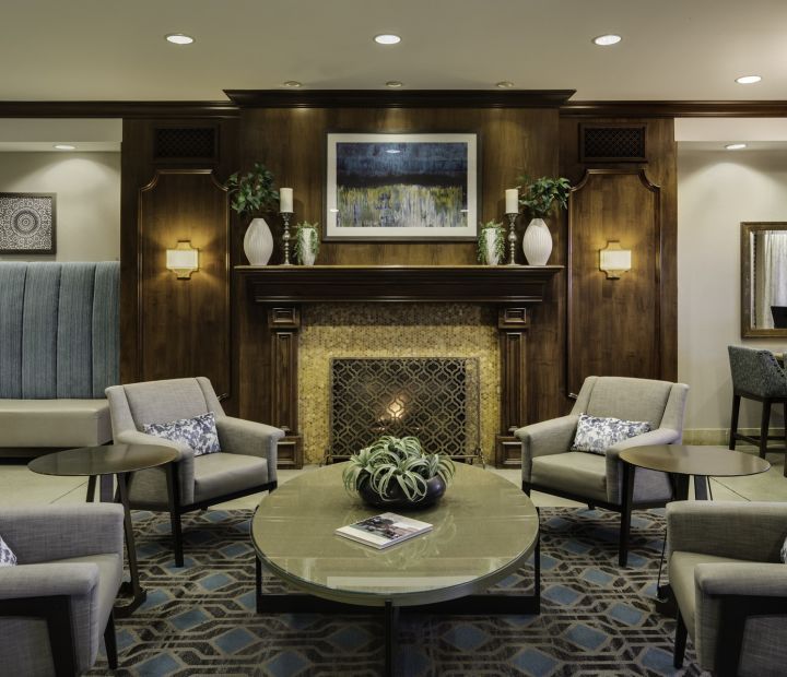 Ayres Hotel Chino Hills