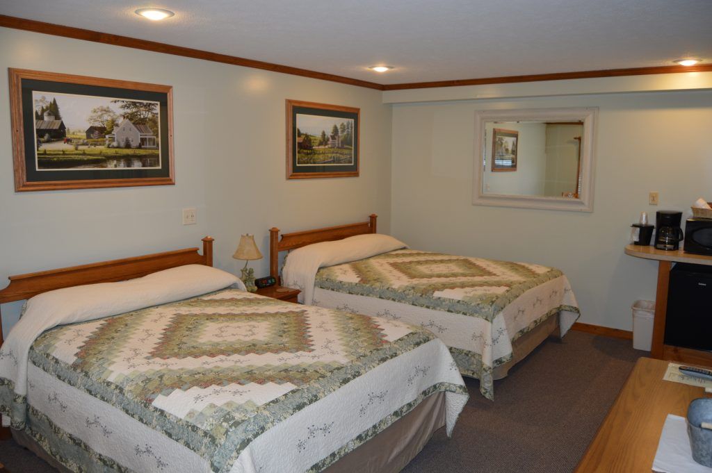 The Garrett Inn