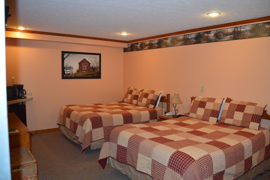 The Garrett Inn