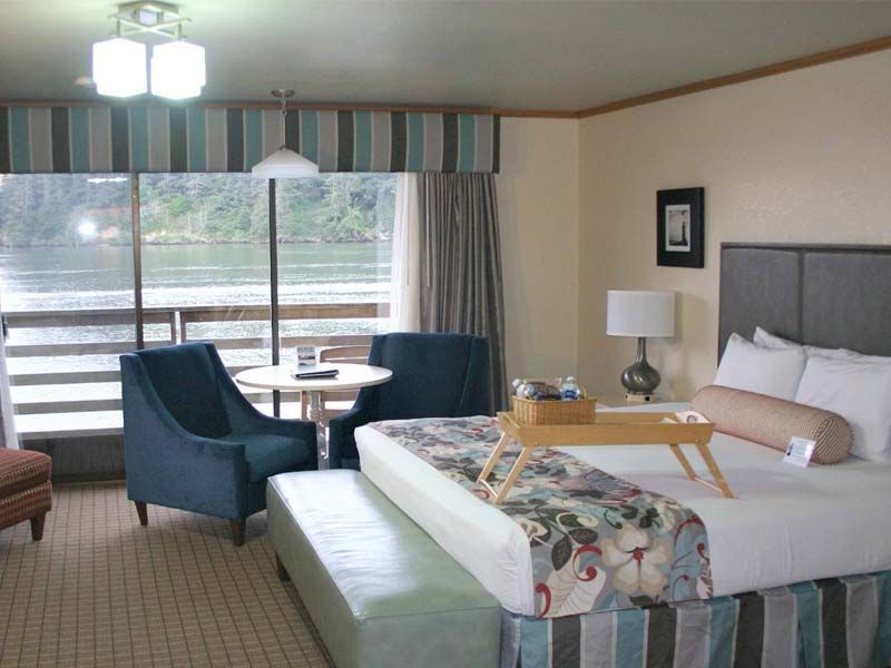 River House Inn