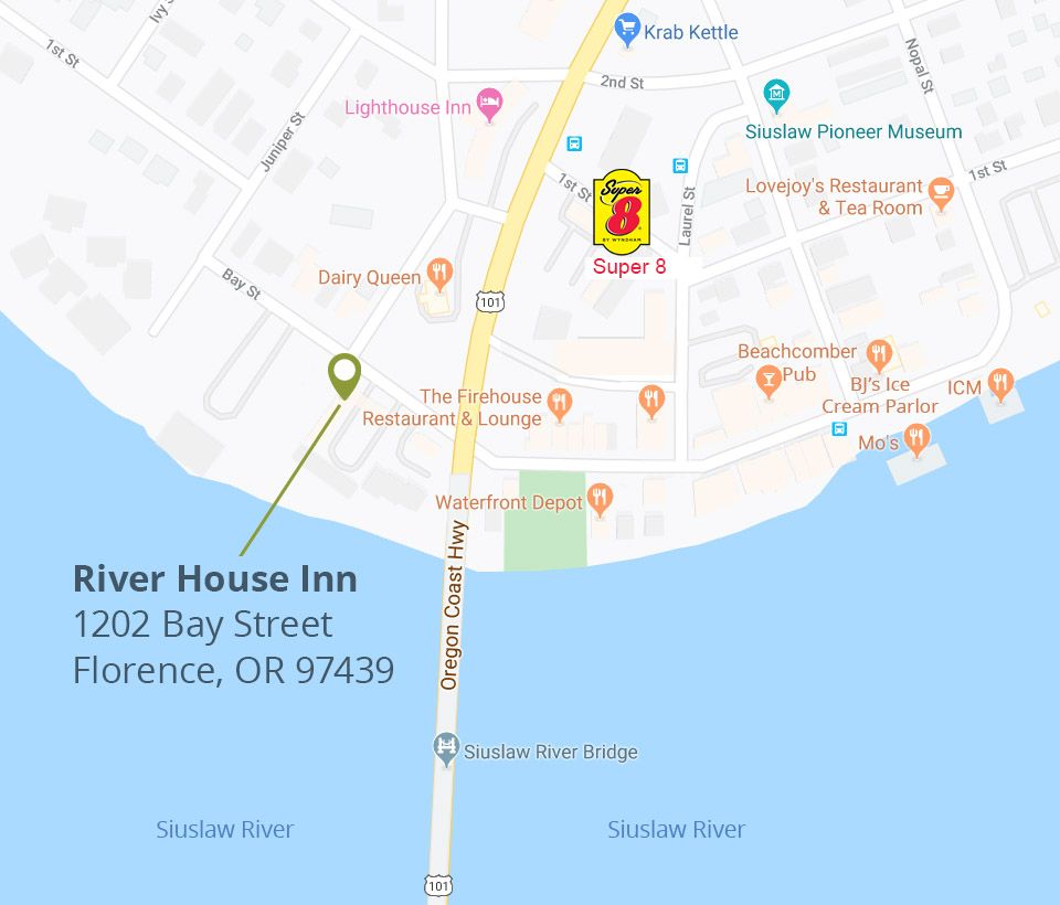 River House Inn