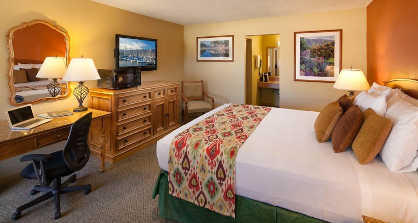 Sandpiper Lodge