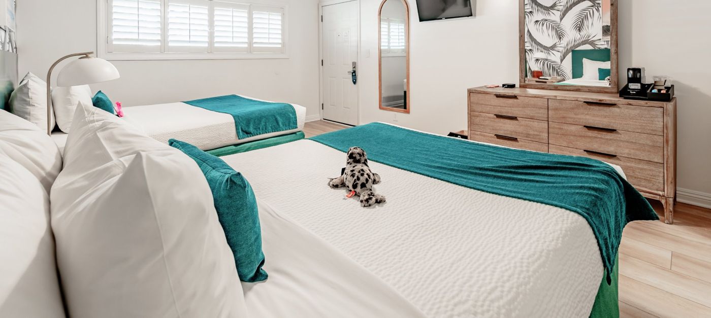 Santa Monica Motel