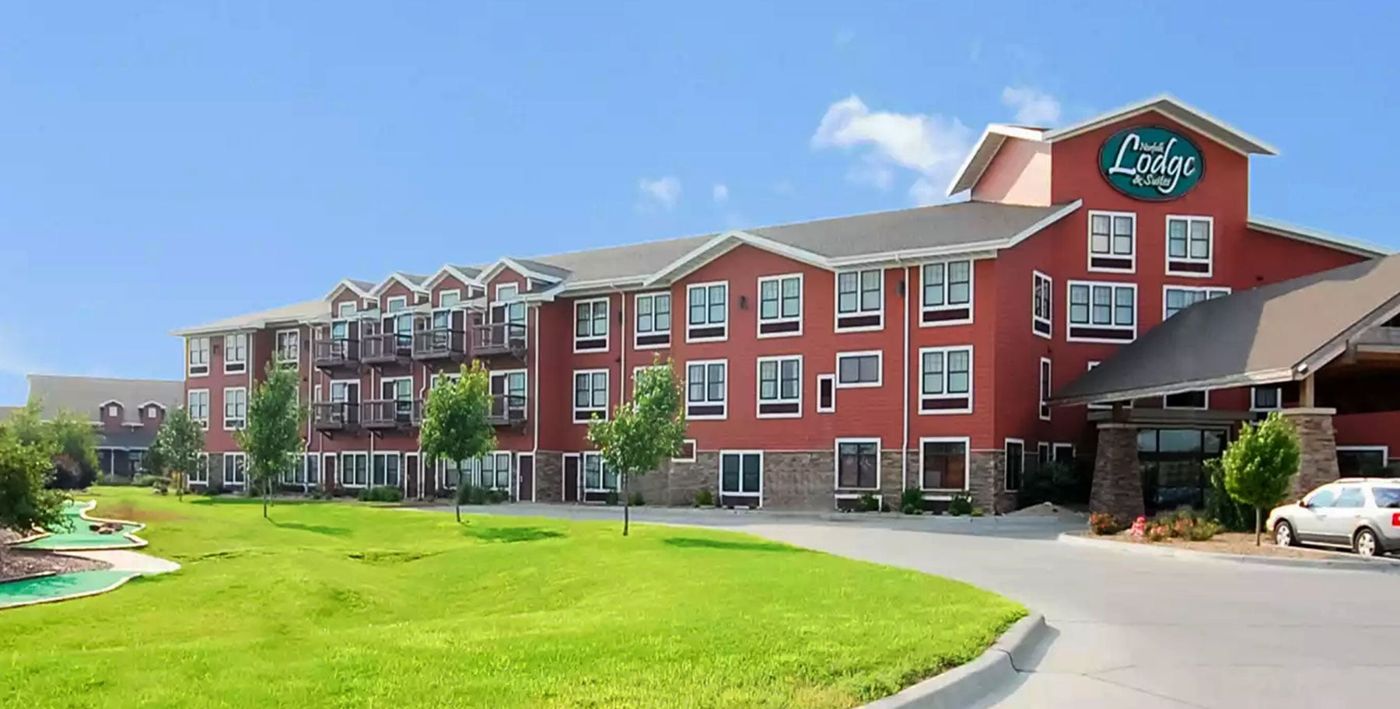 Norfolk Lodge & Suites, Ascend Hotel Collection