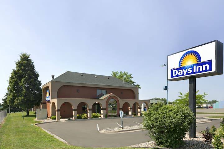 Days Inn