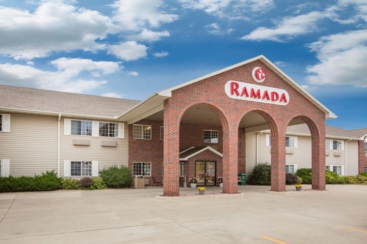 Ramada Spirit Lake/Okoboji